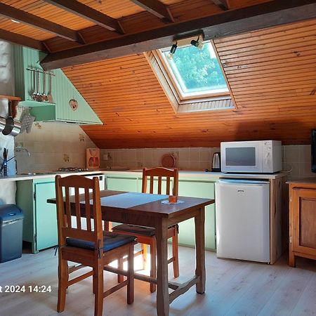 L'Espugue Apartment Gèdre Екстериор снимка